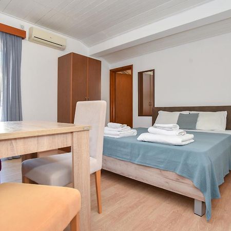 Apartments Milos Kaladjurdjevic Budva Ngoại thất bức ảnh