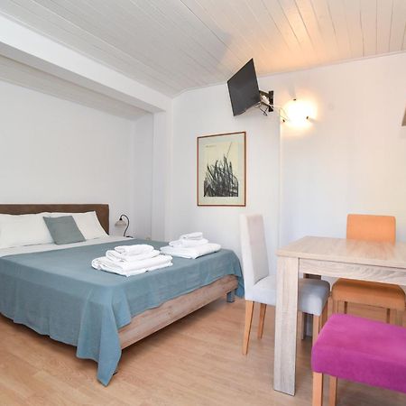 Apartments Milos Kaladjurdjevic Budva Ngoại thất bức ảnh