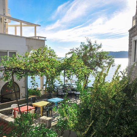 Apartments Milos Kaladjurdjevic Budva Ngoại thất bức ảnh