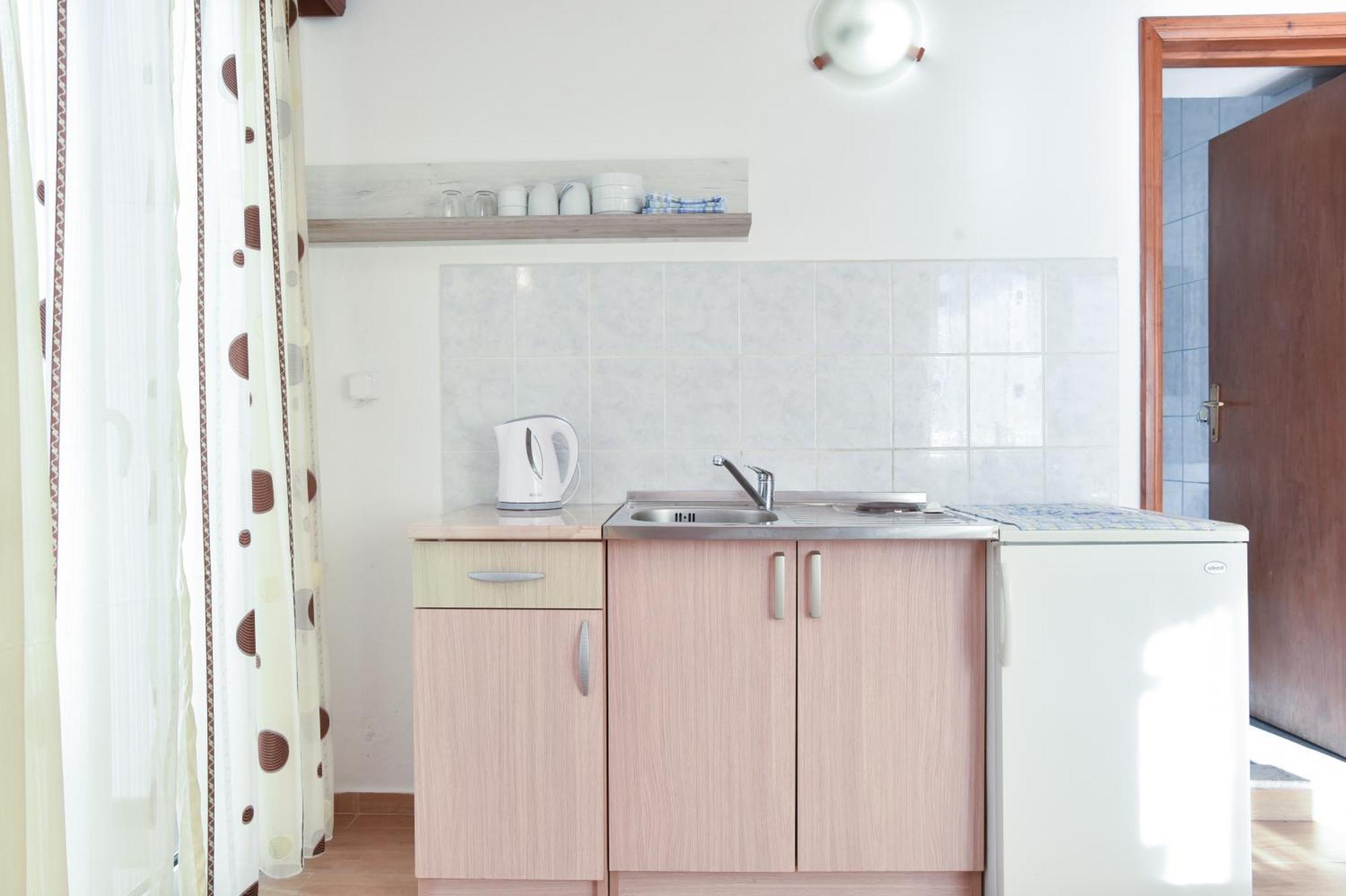 Apartments Milos Kaladjurdjevic Budva Ngoại thất bức ảnh