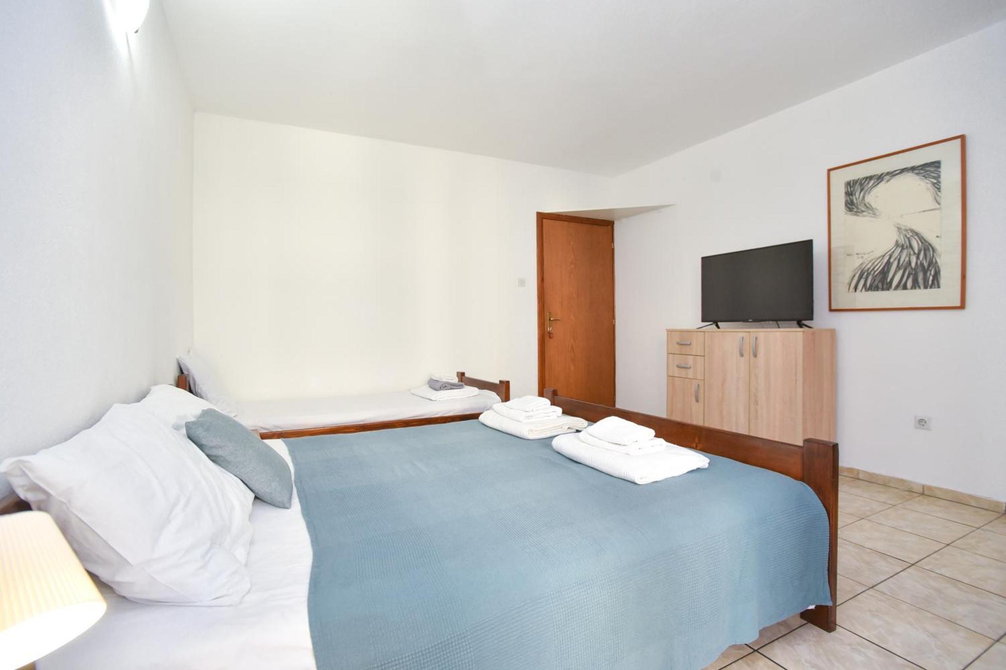 Apartments Milos Kaladjurdjevic Budva Ngoại thất bức ảnh