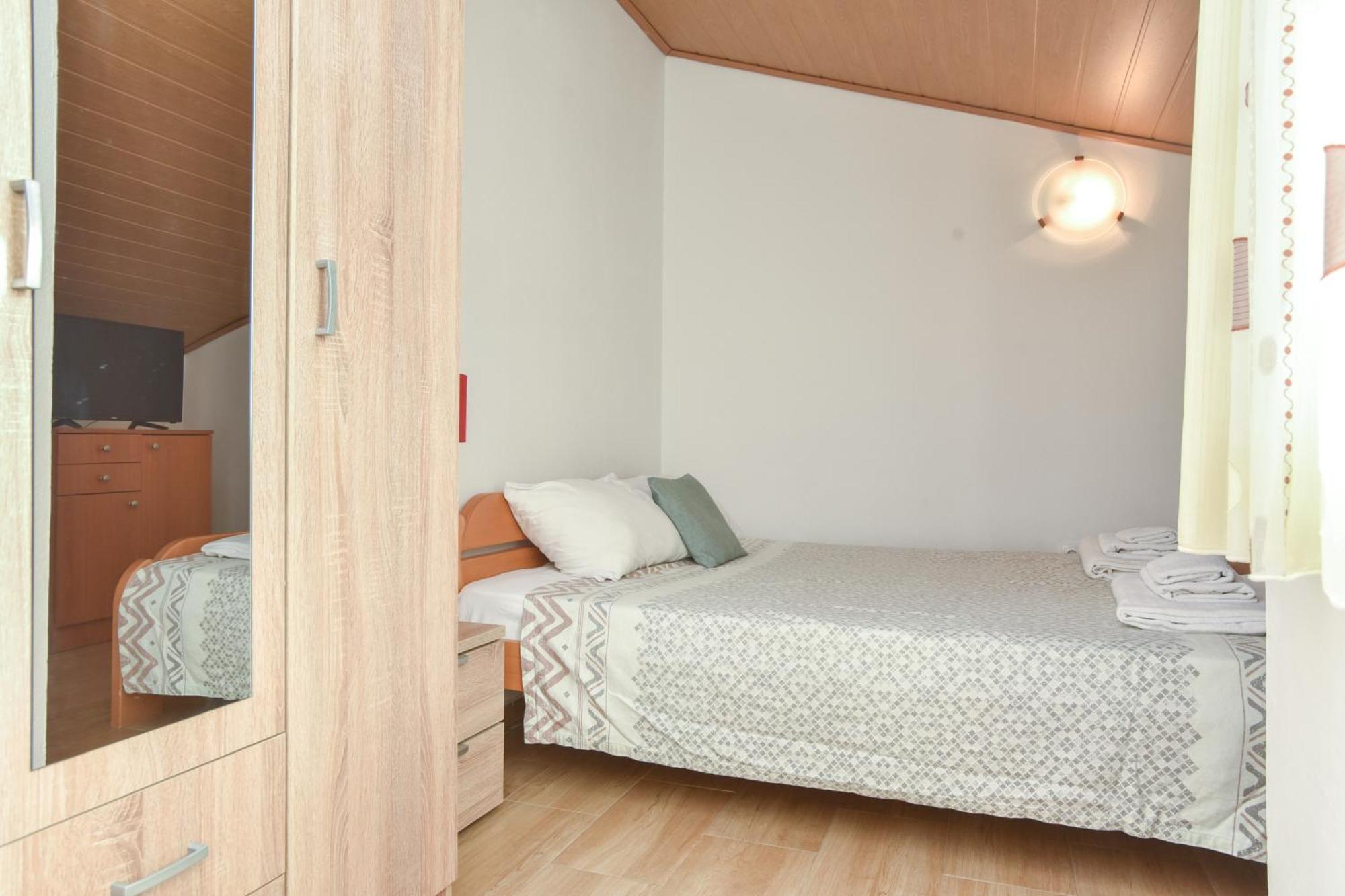 Apartments Milos Kaladjurdjevic Budva Ngoại thất bức ảnh