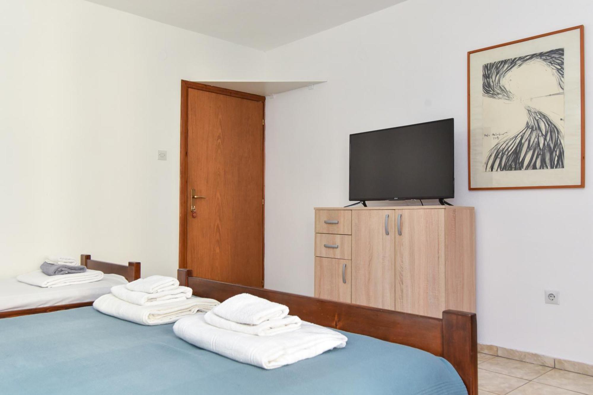 Apartments Milos Kaladjurdjevic Budva Ngoại thất bức ảnh