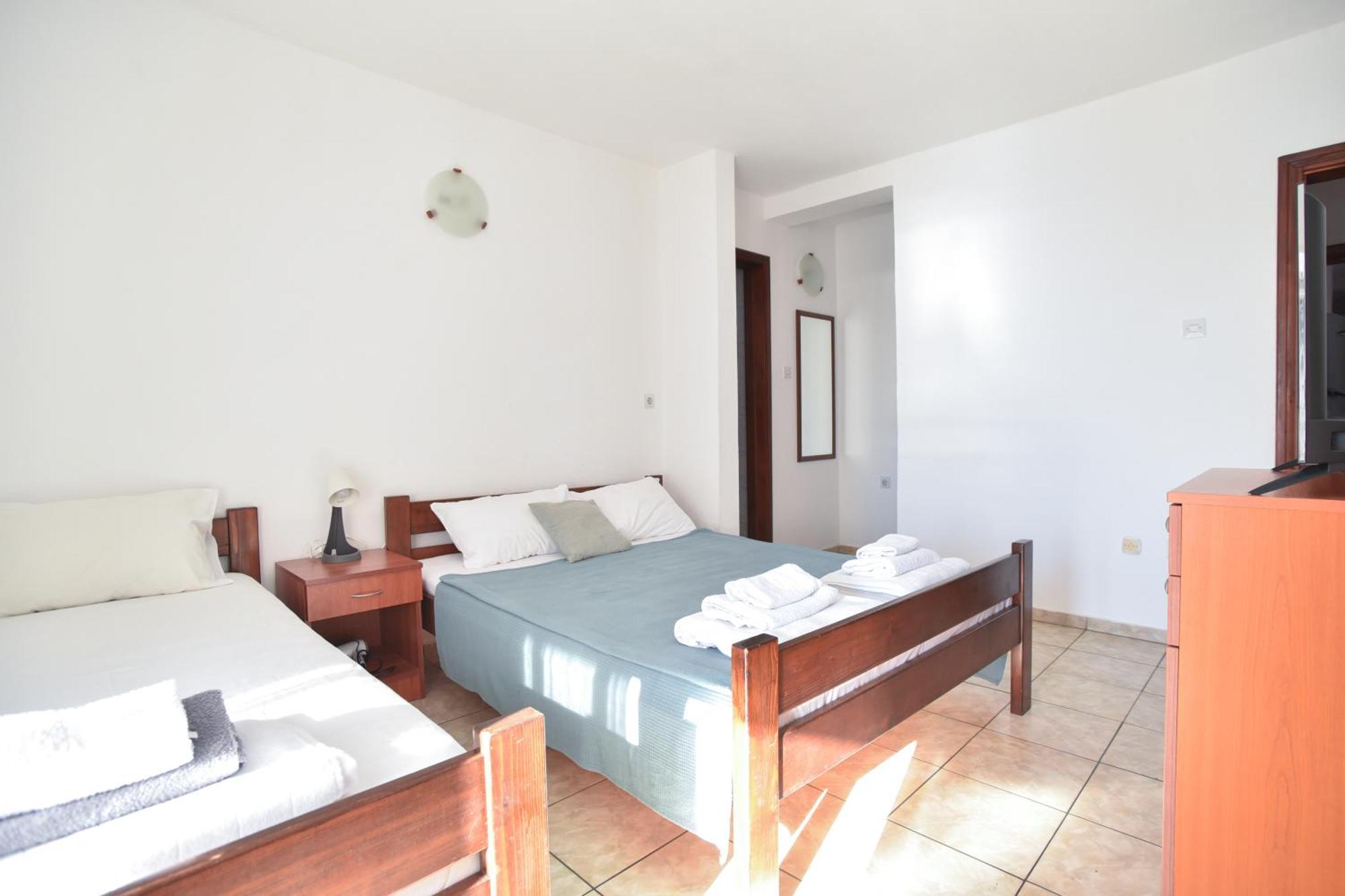 Apartments Milos Kaladjurdjevic Budva Ngoại thất bức ảnh