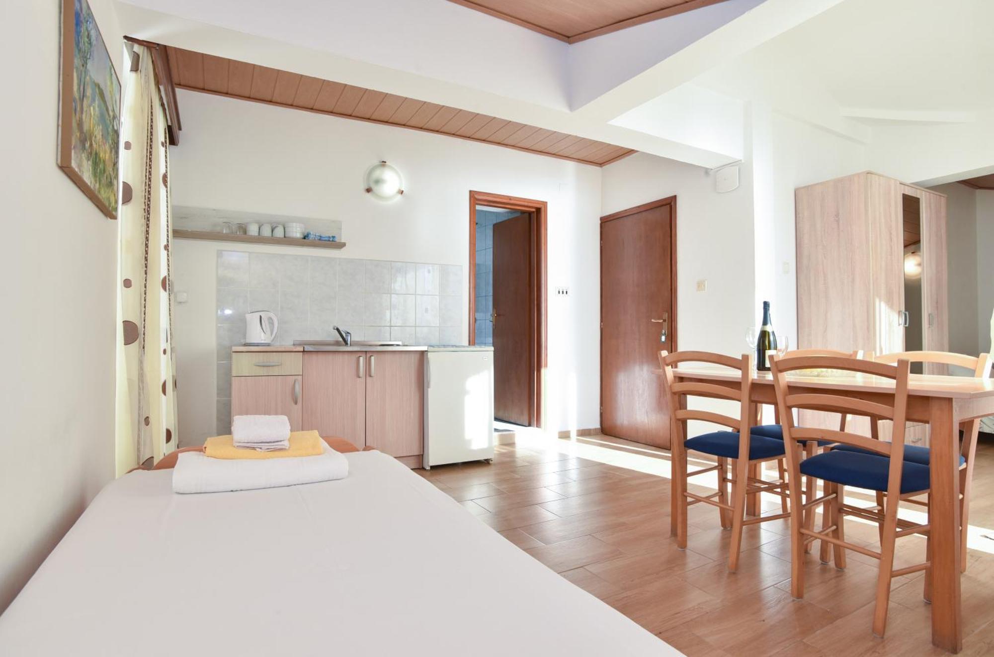 Apartments Milos Kaladjurdjevic Budva Ngoại thất bức ảnh