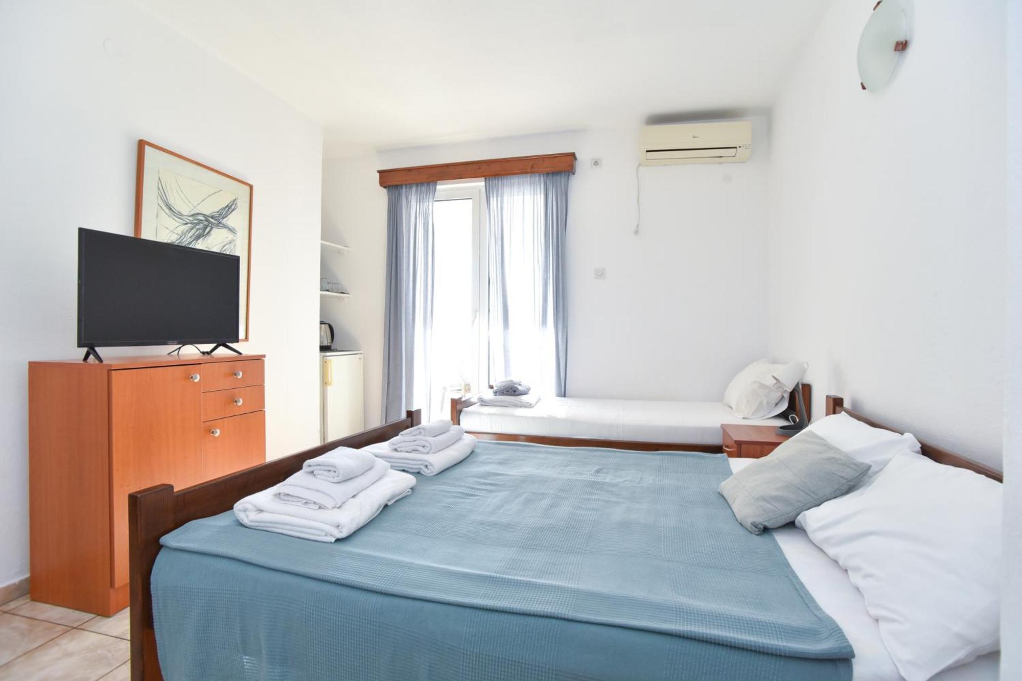Apartments Milos Kaladjurdjevic Budva Ngoại thất bức ảnh
