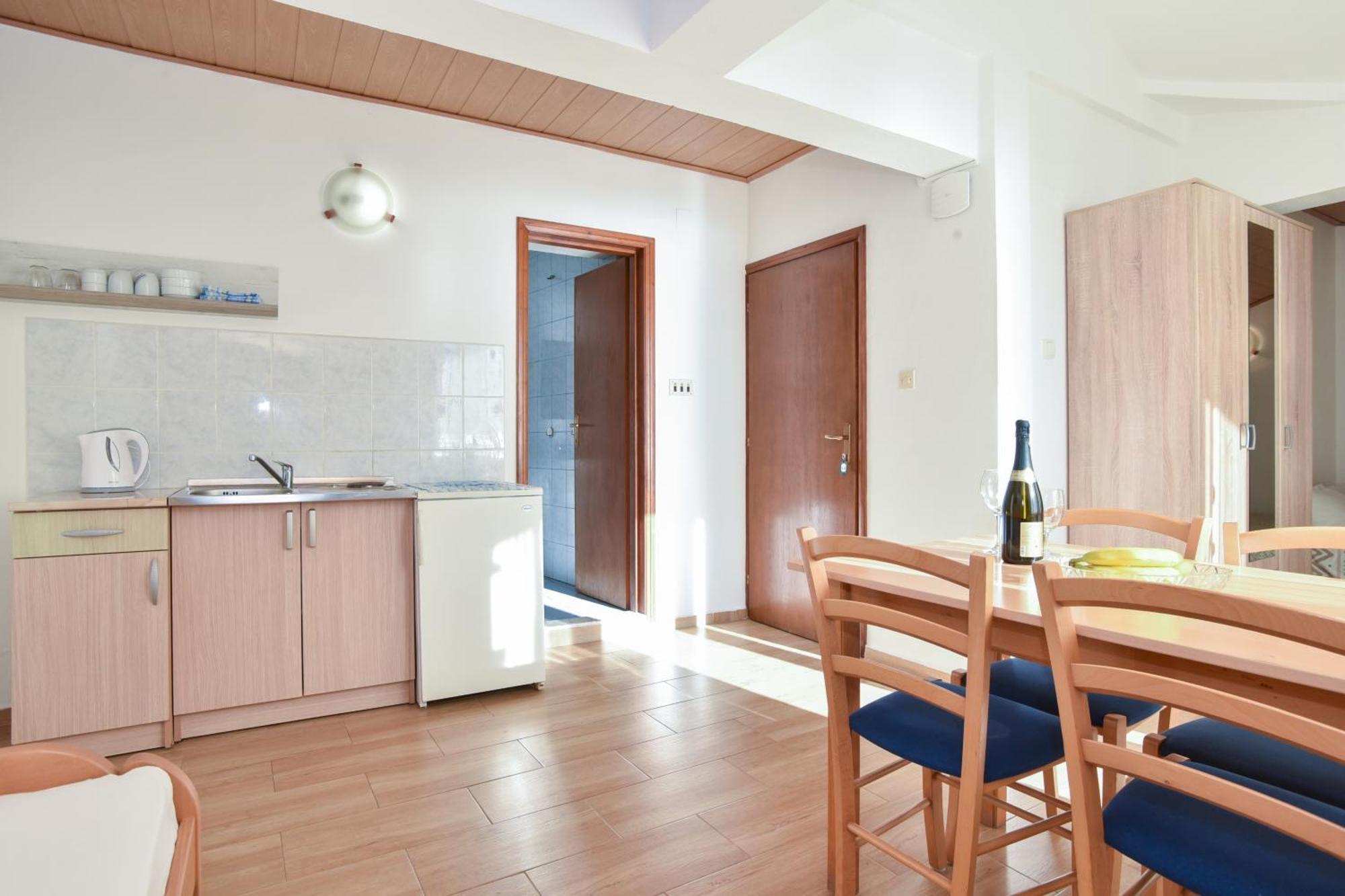 Apartments Milos Kaladjurdjevic Budva Ngoại thất bức ảnh