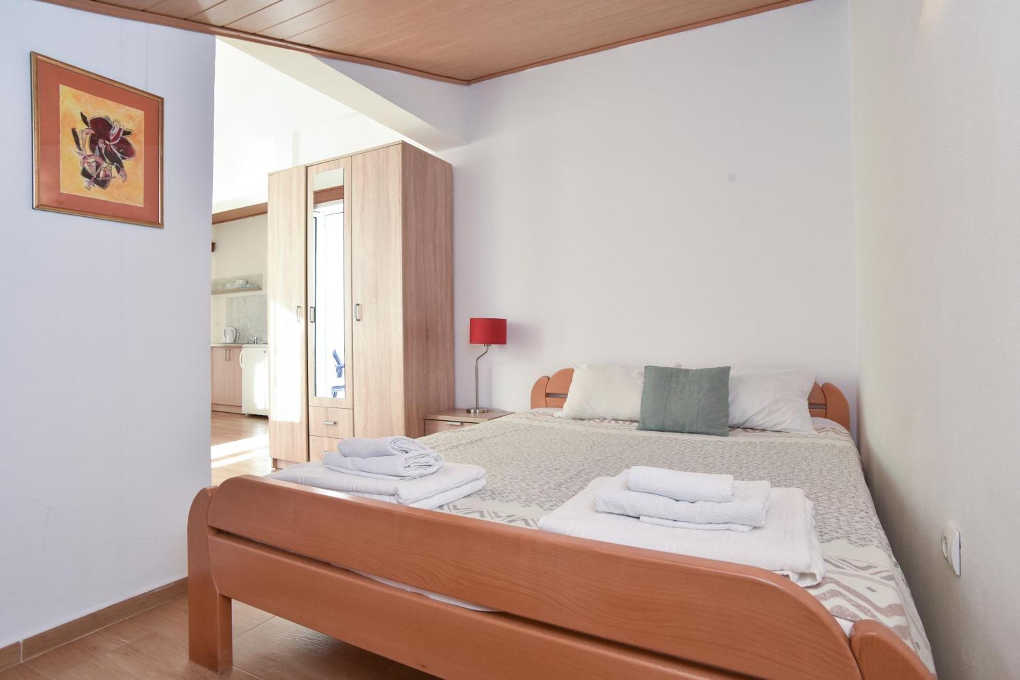 Apartments Milos Kaladjurdjevic Budva Ngoại thất bức ảnh