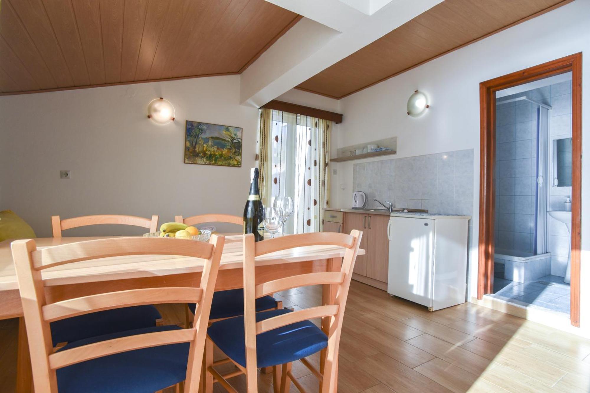 Apartments Milos Kaladjurdjevic Budva Ngoại thất bức ảnh