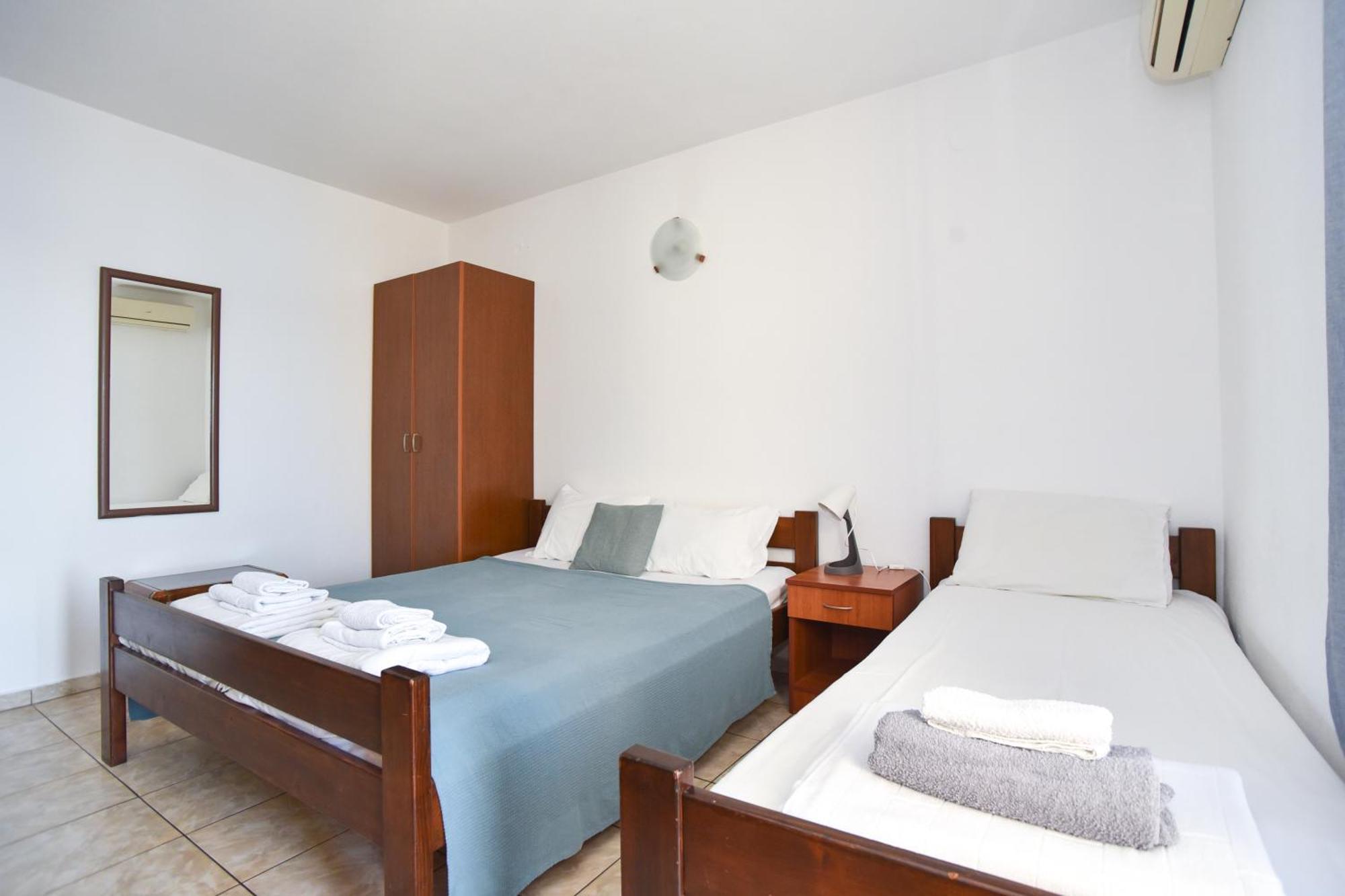 Apartments Milos Kaladjurdjevic Budva Ngoại thất bức ảnh
