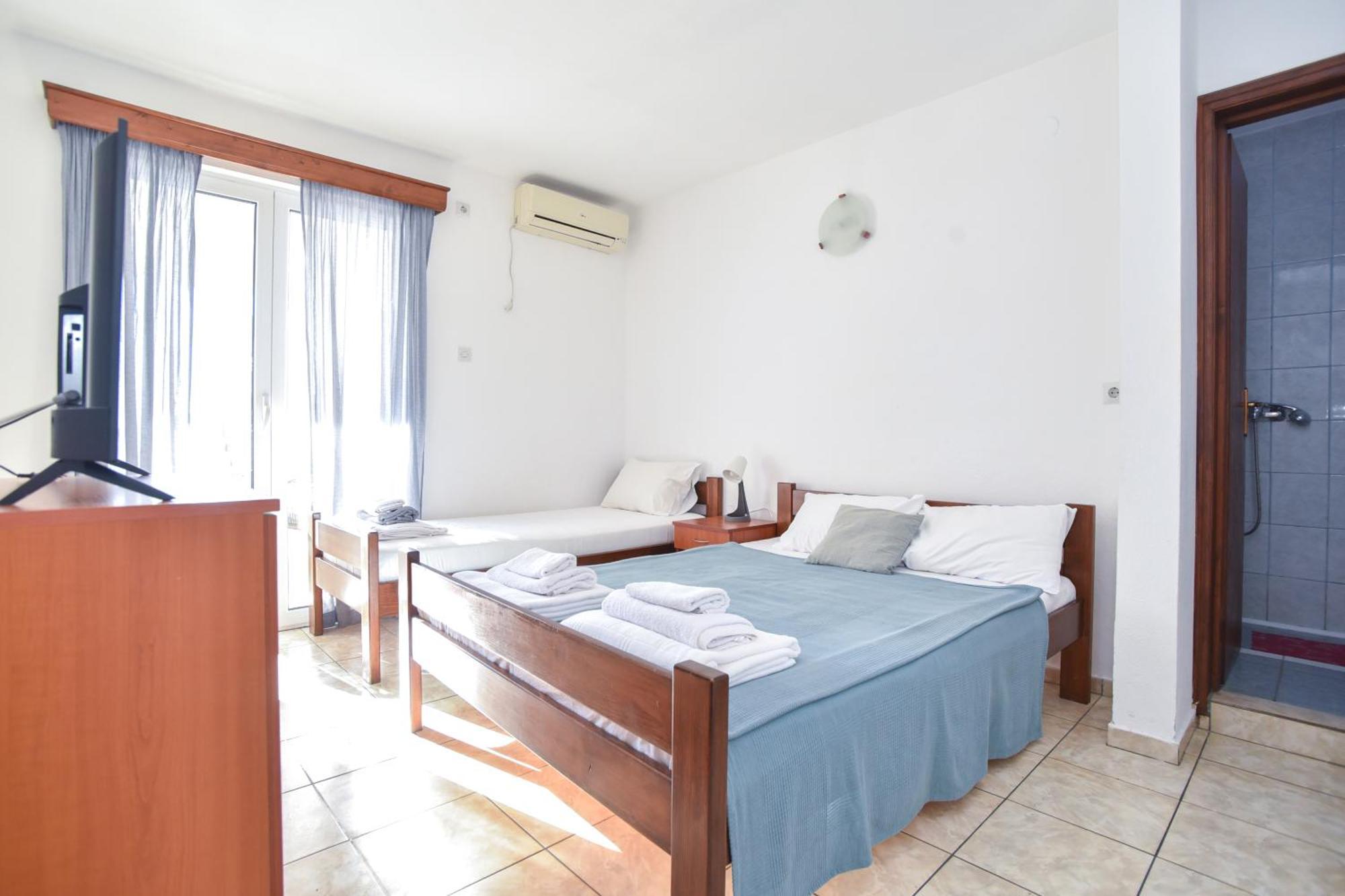 Apartments Milos Kaladjurdjevic Budva Ngoại thất bức ảnh