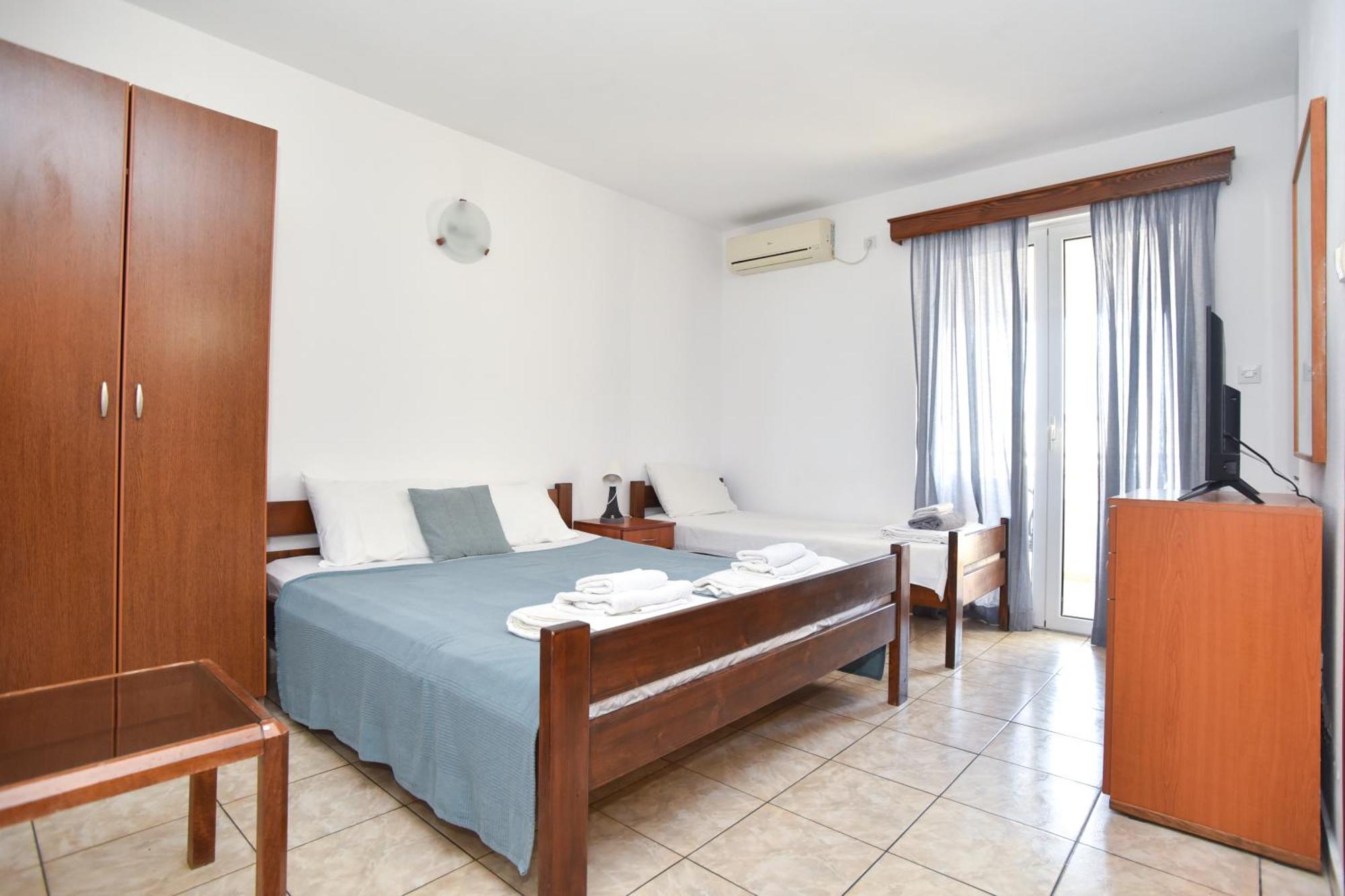 Apartments Milos Kaladjurdjevic Budva Ngoại thất bức ảnh