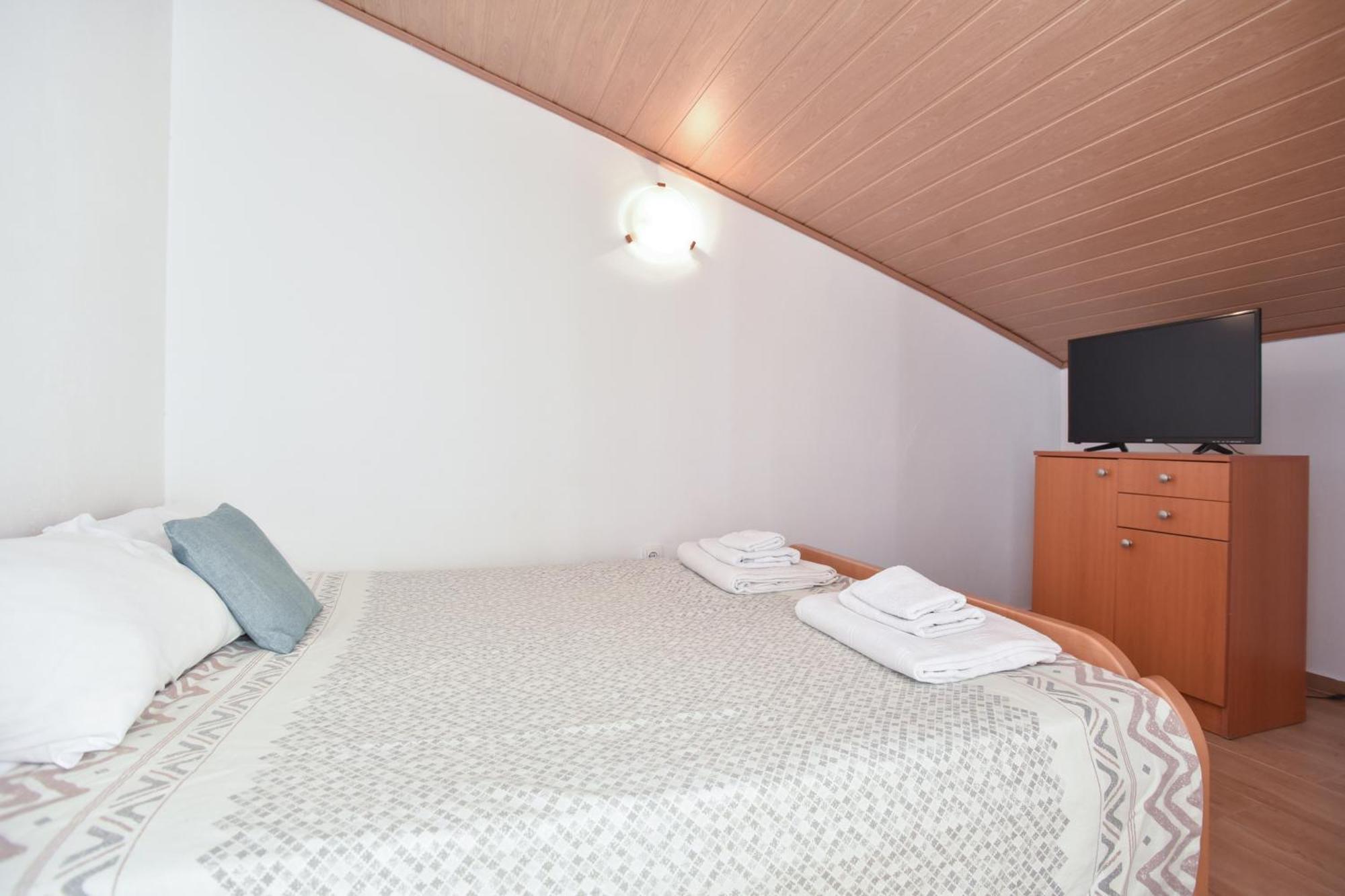 Apartments Milos Kaladjurdjevic Budva Ngoại thất bức ảnh
