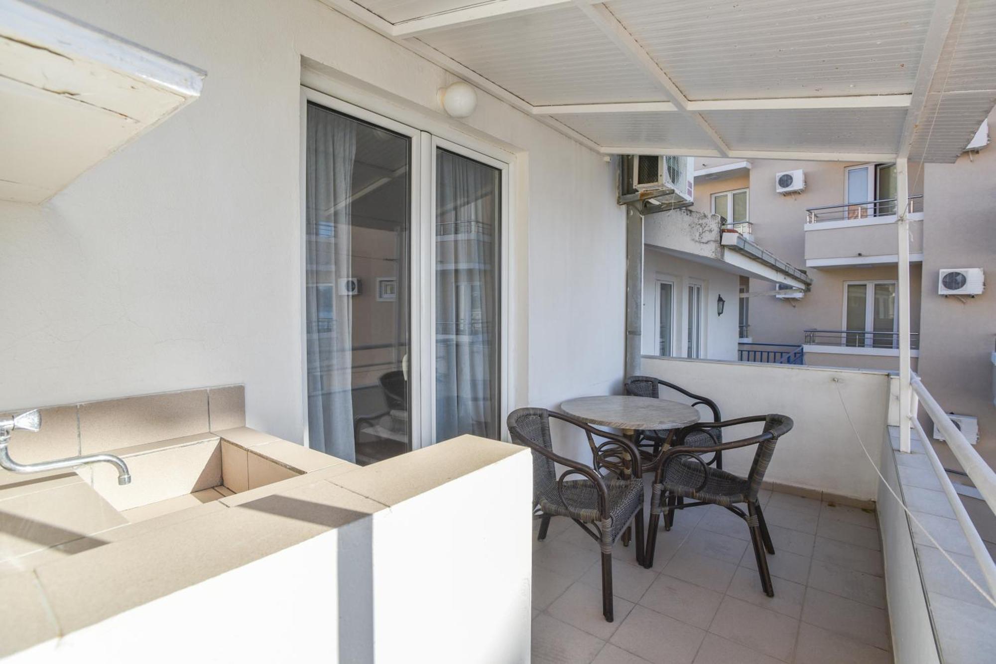 Apartments Milos Kaladjurdjevic Budva Ngoại thất bức ảnh