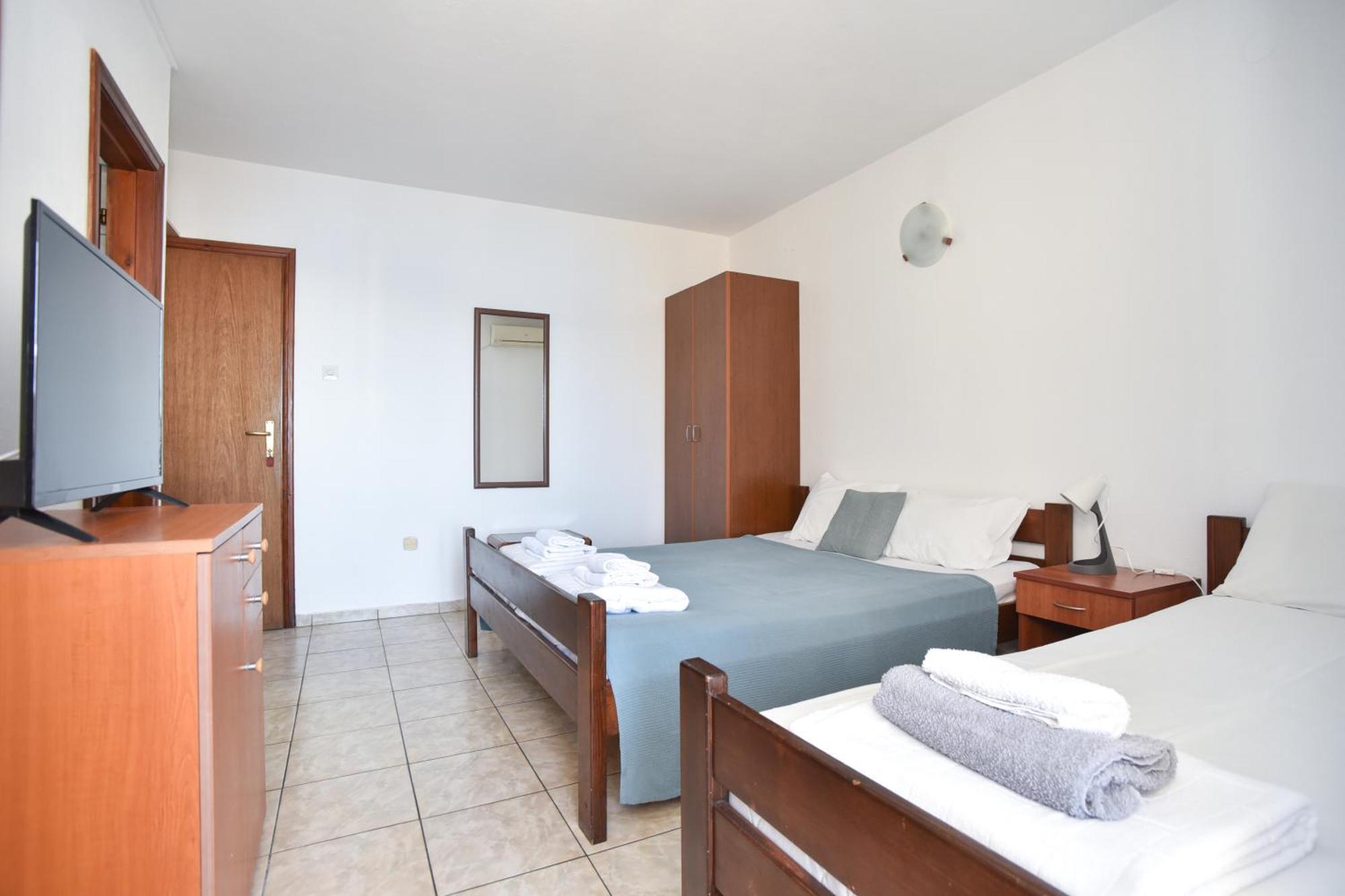 Apartments Milos Kaladjurdjevic Budva Ngoại thất bức ảnh
