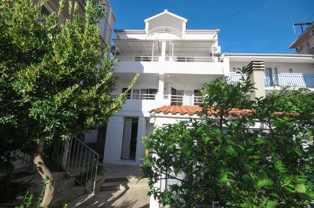 Apartments Milos Kaladjurdjevic Budva Ngoại thất bức ảnh