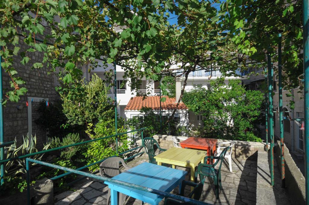 Apartments Milos Kaladjurdjevic Budva Ngoại thất bức ảnh