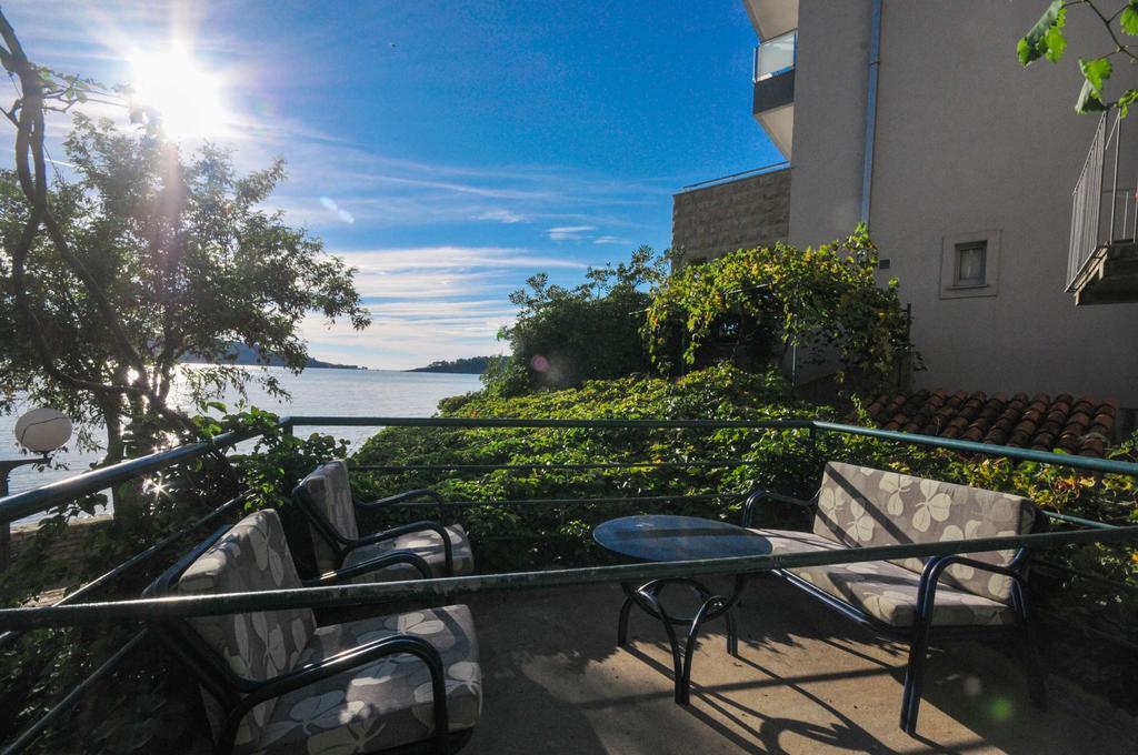 Apartments Milos Kaladjurdjevic Budva Ngoại thất bức ảnh