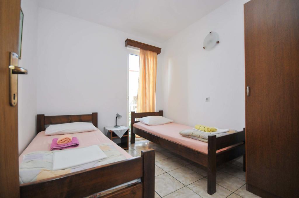 Apartments Milos Kaladjurdjevic Budva Ngoại thất bức ảnh