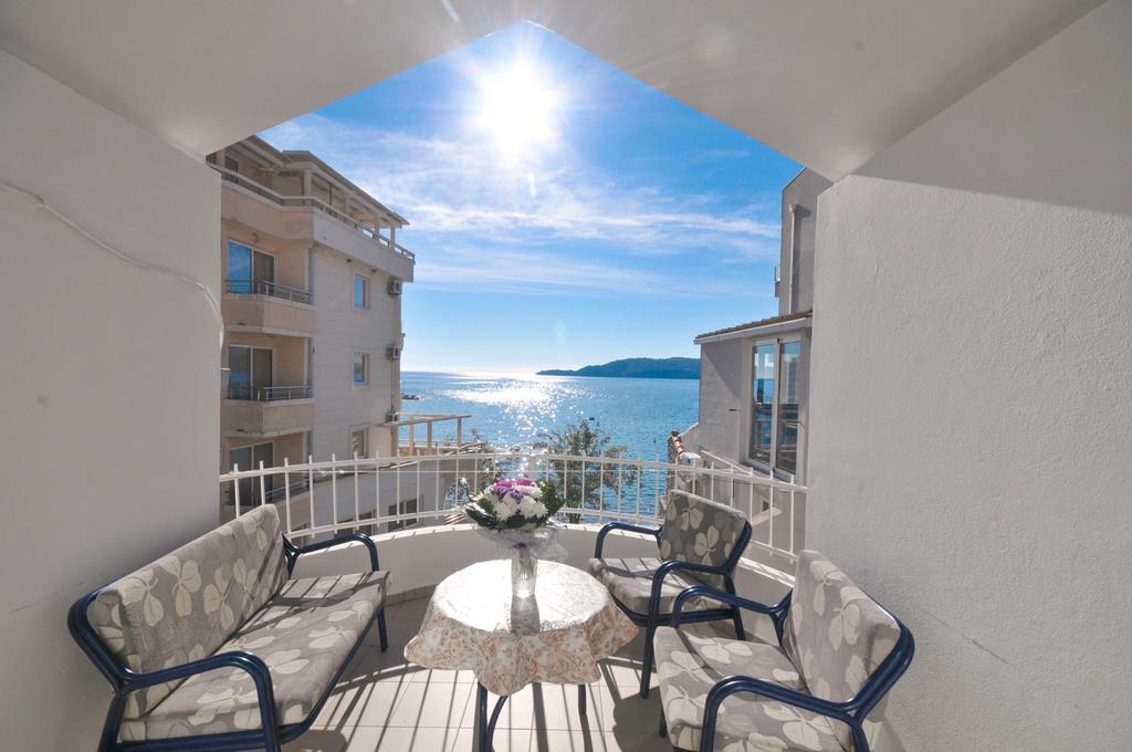Apartments Milos Kaladjurdjevic Budva Ngoại thất bức ảnh