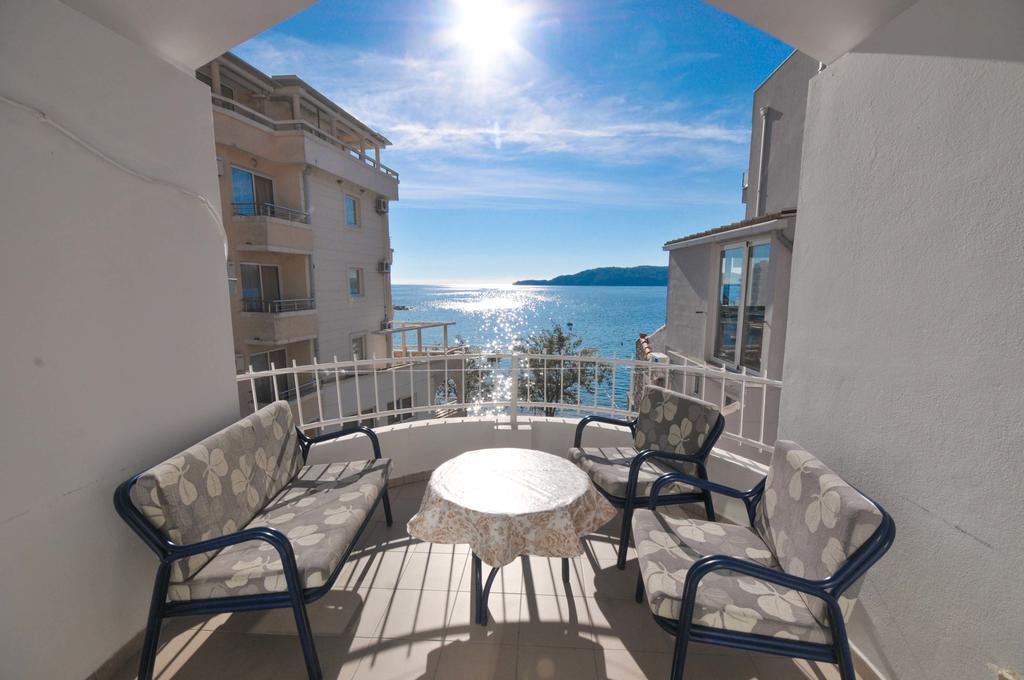 Apartments Milos Kaladjurdjevic Budva Ngoại thất bức ảnh