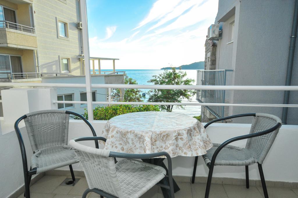 Apartments Milos Kaladjurdjevic Budva Ngoại thất bức ảnh