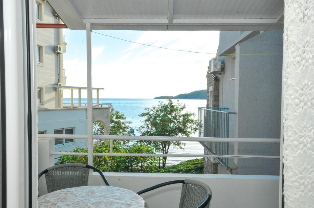 Apartments Milos Kaladjurdjevic Budva Ngoại thất bức ảnh