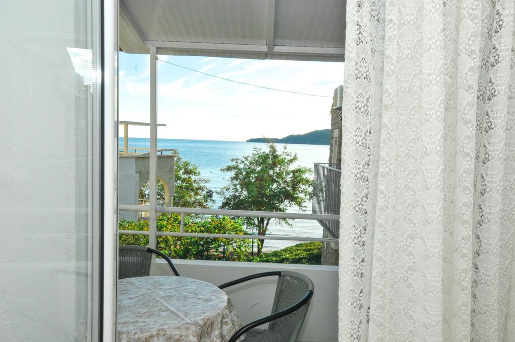 Apartments Milos Kaladjurdjevic Budva Ngoại thất bức ảnh