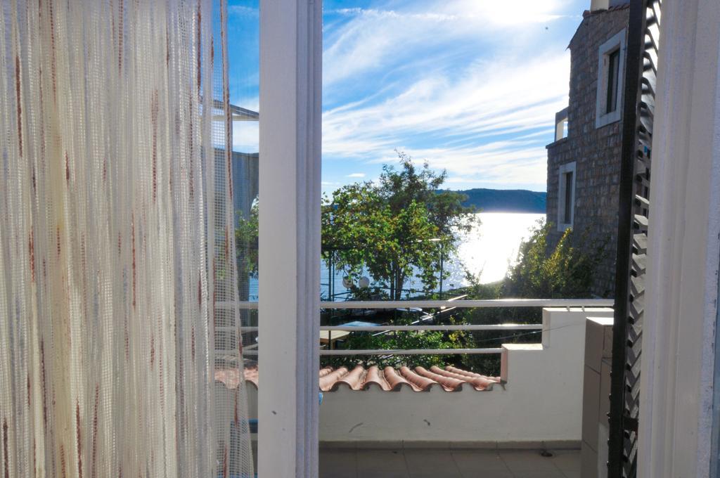 Apartments Milos Kaladjurdjevic Budva Ngoại thất bức ảnh